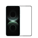 MOFI For Huawei Mate 80 RS Ultimate / Huawei Mate 80 Pro Max Screen Protector  9H Full Glue Full Coverage High Aluminum-Silicon Glass Film
