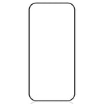 AMORUS For Honor Magic8 5G Full Screen Protector Anti-Shatter Full Glue Tempered Glass Film