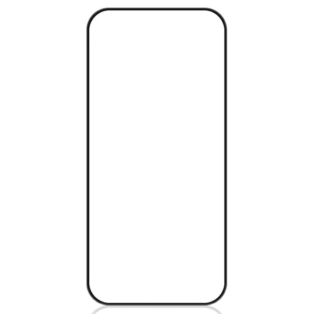 AMORUS For Honor Magic8 5G Full Screen Protector Anti-Shatter Full Glue Tempered Glass Film