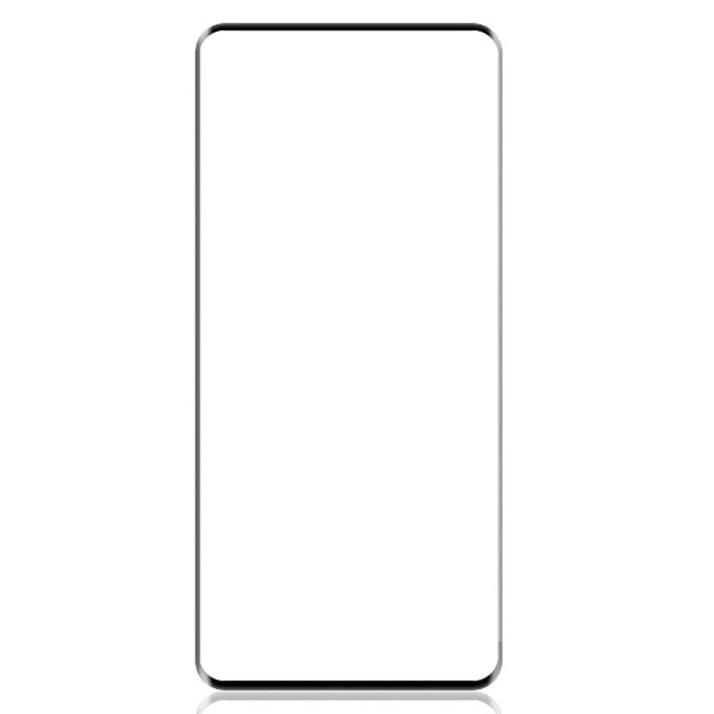 AMORUS For Honor Magic8 Pro 5G  Full Screen Protector 3D Curved Full Glue Tempered Glass Film