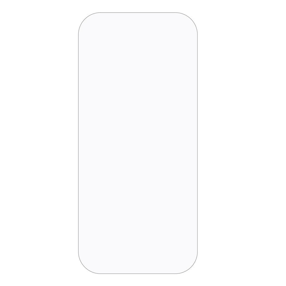 For Xiaomi Redmi K90 5G  /  Poco F8 Pro 5G Screen Film PET Bubble Free Ultra Clear Screen Protector, NOT Complete Covering