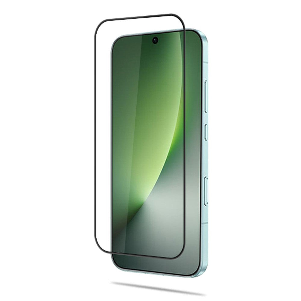 MOCOLO For Honor Magic8 5G Full Screen Protector Anti-Shatter Silk Printing Full Glue Tempered Glass Film