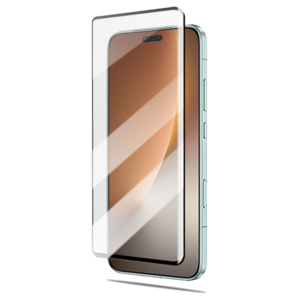 MOCOLO For Honor Magic8 Pro 5G Full Screen Protector 3D Curved Full Glue Tempered Glass Film