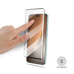 MOCOLO For Honor Magic8 Pro 5G Full Screen Protector 3D Curved Full Glue Tempered Glass Film