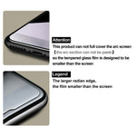 IMAK H Series For Honor X60 GT 5G Tempered Glass Screen Protector Easy Installation Film with Auto Dust-Remove Tool