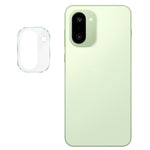 IMAK kameralinsebeskytter til OnePlus Ace 6 5G / Ace 6T 5G / 15R 5G Slim hærdet glas fuld dækning linsefilm