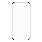 AMORUS skärmskydd i härdat glas för Xiaomi Redmi K90 5G / Poco F8 Pro 5G, heltäckande, splittersäkert och med heltäckande lim