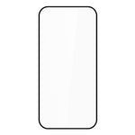 AMORUS 2Pcs Tempered Glass Film For Xiaomi Redmi K90 5G  /  Poco F8 Pro 5G Full Screen Protector Shatterproof Silk Printing Full Glue