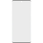 IMAK For Xiaomi Poco M8 5G / Redmi Note 15 5G (Global) / 15 4G (Global) Full Screen Protector Side Glue 3D Curved Tempered Glass Film (No Edge Version) (Fingerprint Unlock)
