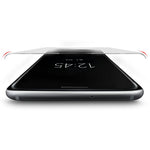 IMAK For Xiaomi Poco M8 5G / Redmi Note 15 5G (Global) / 15 4G (Global) Full Screen Protector Side Glue 3D Curved Tempered Glass Film (No Edge Version) (Fingerprint Unlock)