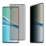 IMAK For Xiaomi Poco M8 5G / Redmi Note 15 5G (Global) / 15 4G (Global) Anti Spy Screen Protector Full Cover Side Glue Tempered Glass Film