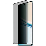 IMAK For Xiaomi Poco M8 5G / Redmi Note 15 5G (Global) / 15 4G (Global) Anti Spy Screen Protector Full Cover Side Glue Tempered Glass Film