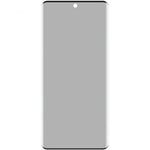 IMAK For Xiaomi Poco M8 5G / Redmi Note 15 5G (Global) / 15 4G (Global) Anti Spy Tempered Glass Side Glue Full Screen Protector (No Edge Version)