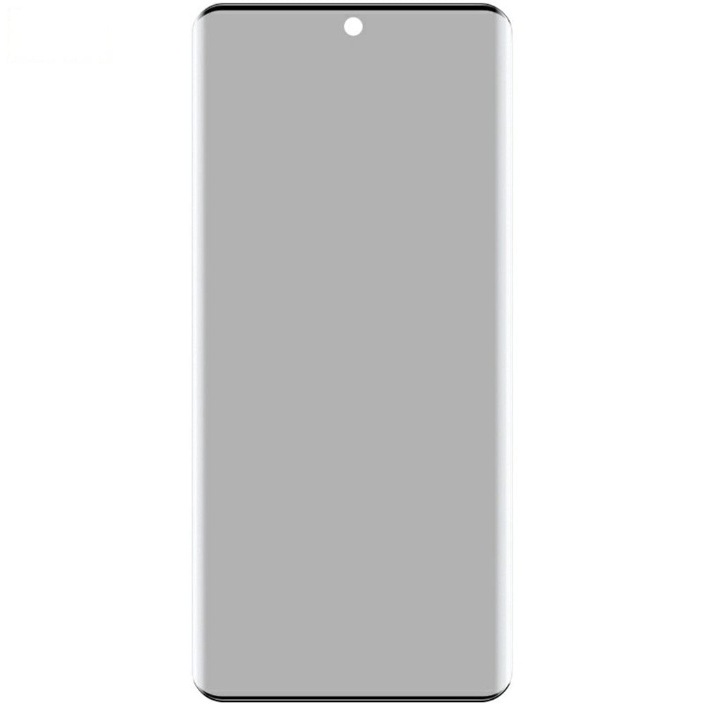 IMAK For Xiaomi Poco M8 5G / Redmi Note 15 5G (Global) / 15 4G (Global) Anti Spy Tempered Glass Side Glue Full Screen Protector (No Edge Version)