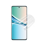 IMAK Hydrogel Film 4th til Xiaomi Poco M8 5G / Redmi Note 15 5G (Global) / 15 4G (Global), fuldskærmsbeskytter, ultraklar TPU-film med fuld lim og blød overflade (fingeraftryksoplåsning)