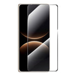 RURIHAI For Huawei Mate X7 3D Curved Full Screen Protector Full Glue Tempered Glass Film