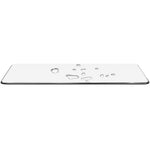 RURIHAI For Huawei Mate X7 3D Curved Full Screen Protector Full Glue Tempered Glass Film
