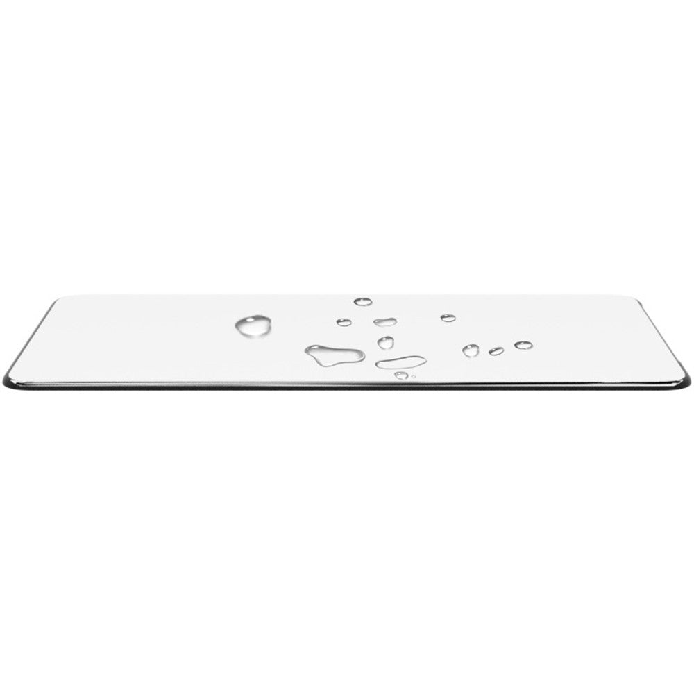 RURIHAI For Huawei Mate X7 3D Curved Full Screen Protector Full Glue Tempered Glass Film