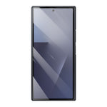 RURIHAI 10Pcs For Samsung Galaxy Z TriFold 5G High Aluminium-Silicon Glass Film Full Glue 0.26mm 2.5D Full Screen Protector