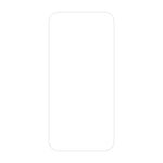 For Huawei nova 15 Pro 5G Screen Protector 0.3mm Arc Edge Ultra Clear Tempered Glass Film, Not Complete Coverage
