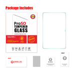 ENKAY HAT PRINCE For Xiaomi Poco Pad M1 Screen Protector   9H 2.5D 0.33mm High Aluminium-silicon Glass Film