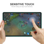 ENKAY HAT PRINCE For Xiaomi Poco Pad X1 / Pad 8 / Pad 7 Pro / Pad 7 Screen Protector   9H 2.5D 0.33mm High Aluminium-silicon Glass Film
