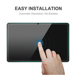 ENKAY HAT PRINCE For Xiaomi Poco Pad X1 / Pad 8 / Pad 7 Pro / Pad 7 Screen Protector   9H 2.5D 0.33mm High Aluminium-silicon Glass Film