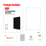 ENKAY HAT PRINCE For Xiaomi Poco Pad X1 / Pad 8 / Pad 7 Pro / Pad 7 Screen Protector   9H 2.5D 0.33mm High Aluminium-silicon Glass Film
