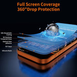 For Xiaomi Poco F7 5G 10Pcs Screen Protector 3D Large Arc Edge Thick Glue HD Clear High Aluminium-silicon Glass Film (NOT Complete Covering)