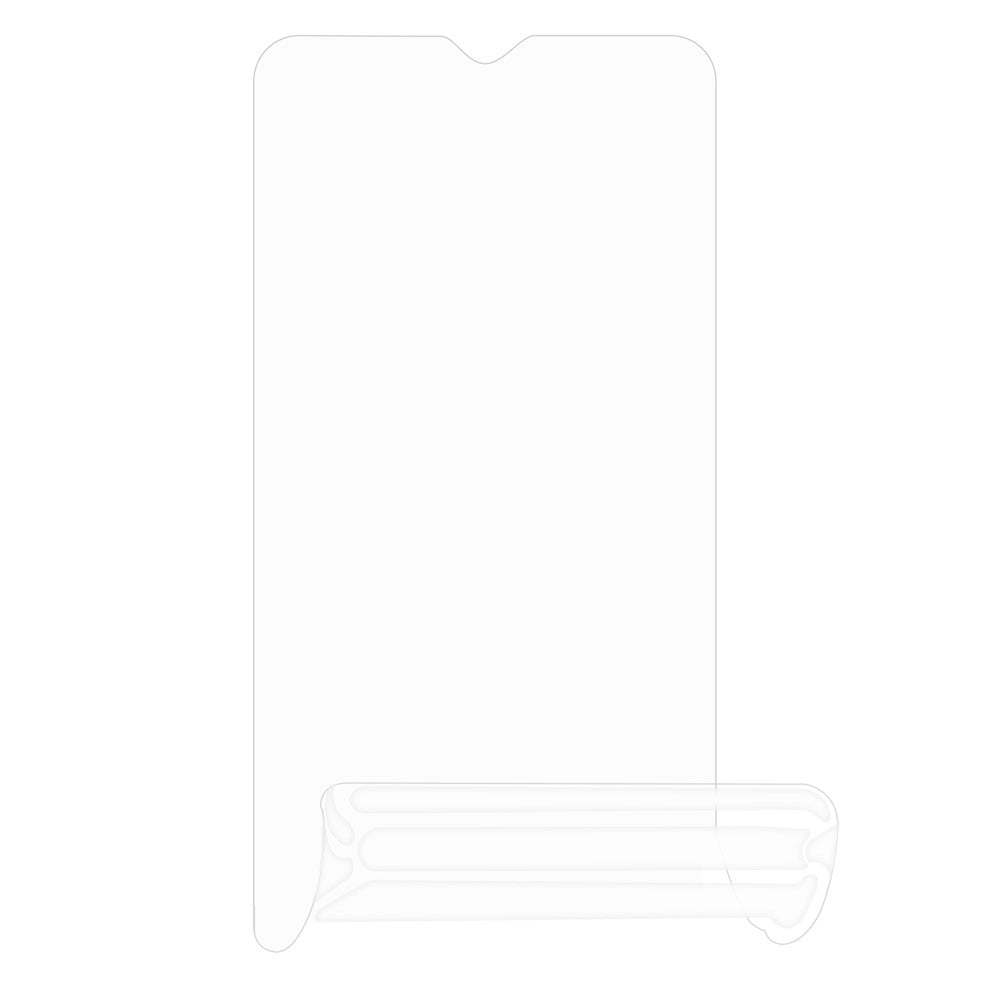 Samsung Galaxy A23 4G / A23 5G (Global version) / M23 5G / F23 5G / M13 4G Hydrogel TPU skärmskydd Ultraklar skärmfilm