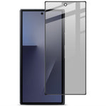 IMAK For Samsung Galaxy Z TriFold 5G Anti Peep Tempered Glass Screen Protector Full Coverage
