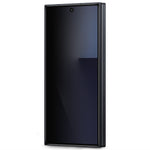 IMAK For Samsung Galaxy Z TriFold 5G Anti Peep Tempered Glass Screen Protector Full Coverage