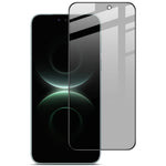 IMAK For Huawei Mate 80  /  80 Pro Anti Peep Tempered Glass Screen Protector Full Coverage