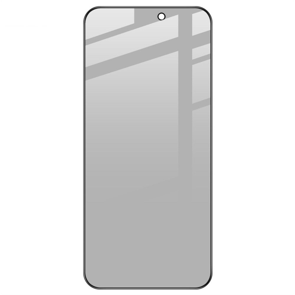 IMAK For Huawei Mate 80  /  80 Pro Anti Peep Tempered Glass Screen Protector Full Coverage