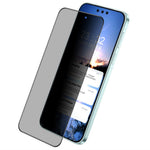 IMAK For Huawei Mate 80  /  80 Pro Anti Peep Tempered Glass Screen Protector Full Coverage