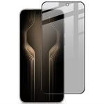 IMAK For Huawei Mate 80 Pro Max Wind / Mate 80 Pro Max / 80 RS Ultimate Anti Peep Tempered Glass Screen Protector Full Coverage