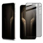 IMAK For Huawei Mate 80 Pro Max Wind / Mate 80 Pro Max / 80 RS Ultimate Anti Peep Tempered Glass Screen Protector Full Coverage
