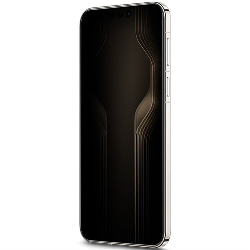 IMAK For Huawei Mate 80 Pro Max Wind / Mate 80 Pro Max / 80 RS Ultimate Anti Peep Tempered Glass Screen Protector Full Coverage