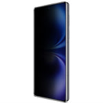 IMAK For Huawei Mate X7 Anti Spy Screen Protector Full Cover Side Glue Tempered Glass Film