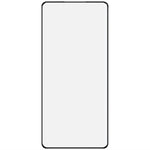 IMAK For Huawei Mate X7 Screen Protector Full Cover Full Glue 3D Curved Tempered Glass Film with Positioning Frame