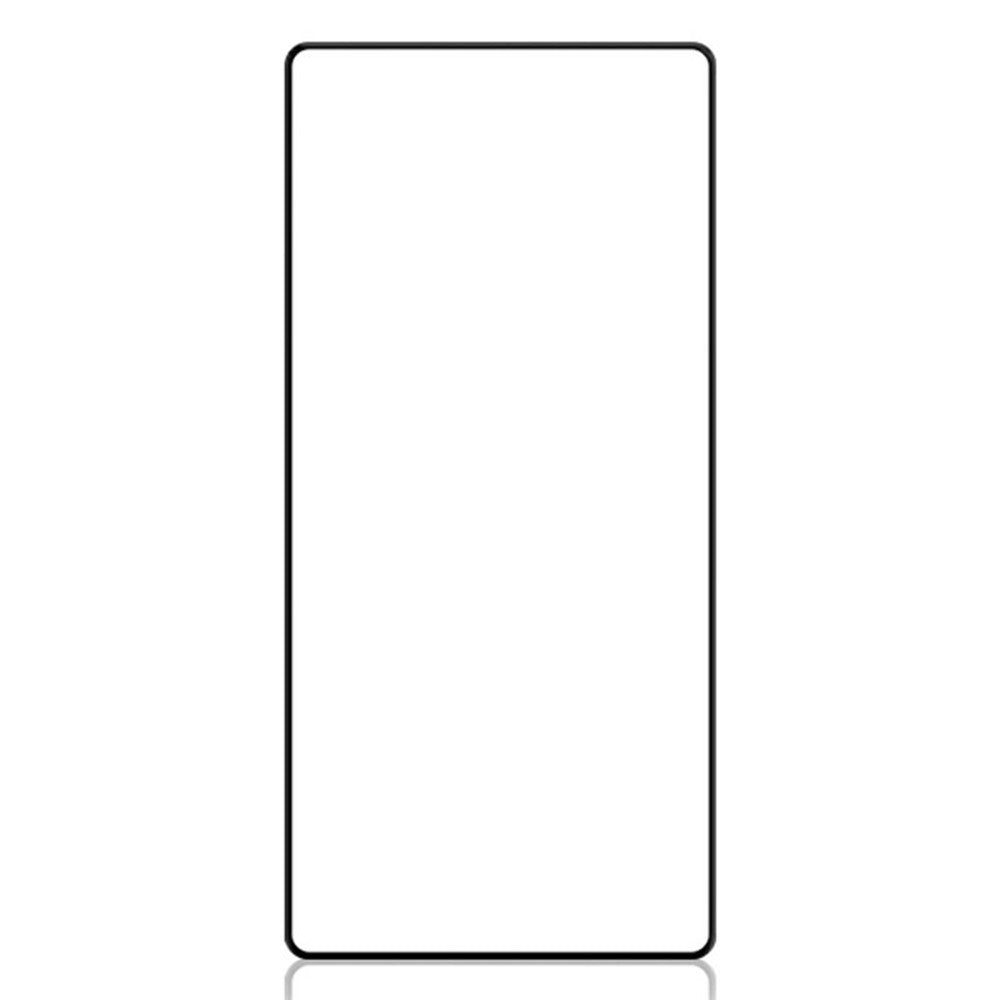 AMORUS til Samsung Galaxy S26 Ultra Fuld Skærmbeskytter Brudsikker Fuld Lim Hærdet Glasfilm