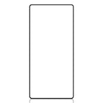 AMORUS 2Pcs For Samsung Galaxy S26 Ultra Full Screen Protector Shatterproof Silk Printing Full Glue Tempered Glass Film