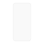 AMORUS För Xiaomi 17 Ultra 5G Hög Aluminium-Silicon Glasfilm Anti-Scratch 2.5D Arc Edge Skärmskydd, INTE Komplett Täckning