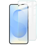IMAK H Series For Samsung Galaxy A37 5G Screen Protector Tempered Glass Film (Not Complete Coverage) (Fingerprint Unlock)