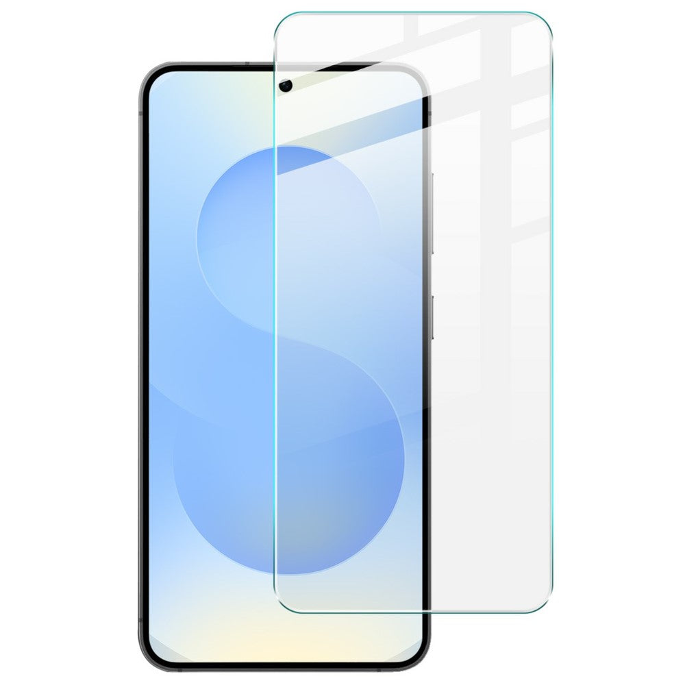 IMAK H Series For Samsung Galaxy A37 5G Screen Protector Tempered Glass Film (Not Complete Coverage) (Fingerprint Unlock)