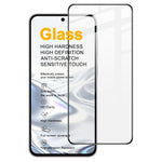 IMAK Pro+ Series For Samsung Galaxy M47 5G / A27 5G Tempered Glass Full Screen Protector Sensitive Touch Film