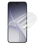 IMAK Hydrogel Film 4th For Oppo K15 Pro 5G / Reno15 5G (Global) / Reno15c 5G (China) Full Screen Protector Ultra Clear Full Glue Soft TPU Film (Fingerprint Unlock)