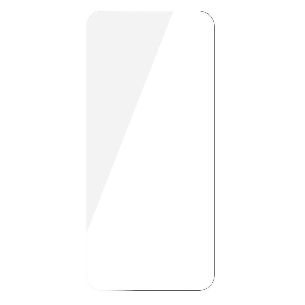 For Xiaomi 17 Ultra 5G Screen Protector 0.3mm Arc Edge Tempered Glass Film, Not Complete Coverage
