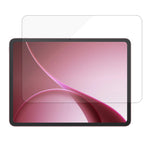 For Oppo Pad Air5 Tempered Glass Film 0.3mm Arc Edge HD Full Screen Protector