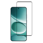 Xiaomi Redmi Note 15 Pro 4G (Global) Silkestryck Skärmskydd 3D Hög Aluminium-Silicon Glasfilm